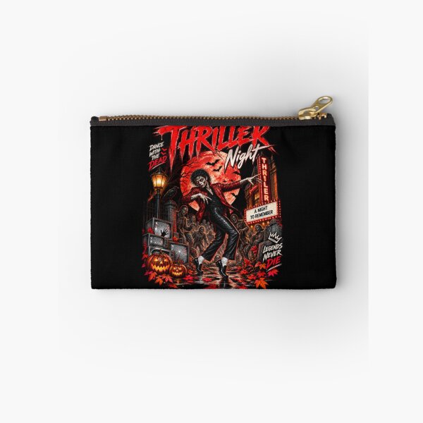 Item preview, Thriller-Night designed and sold by dtyqmen.