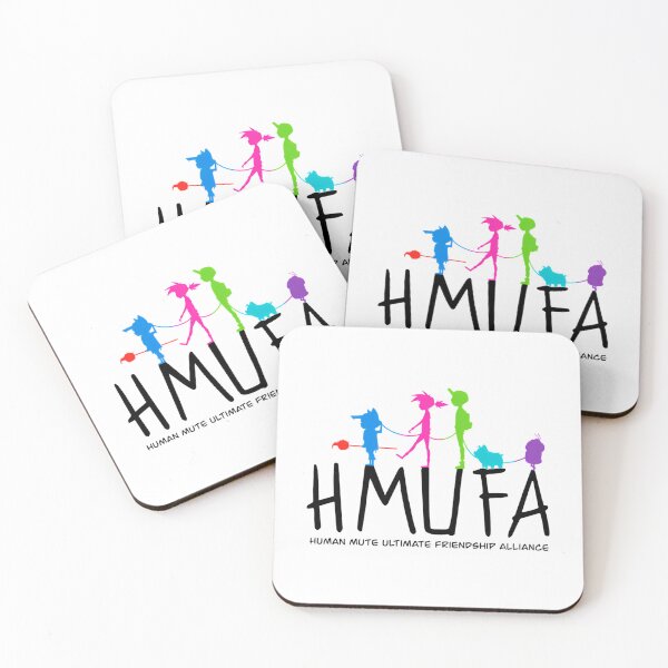 Item preview, Kipo Hmufa (Black) designed and sold by Sssbanest.