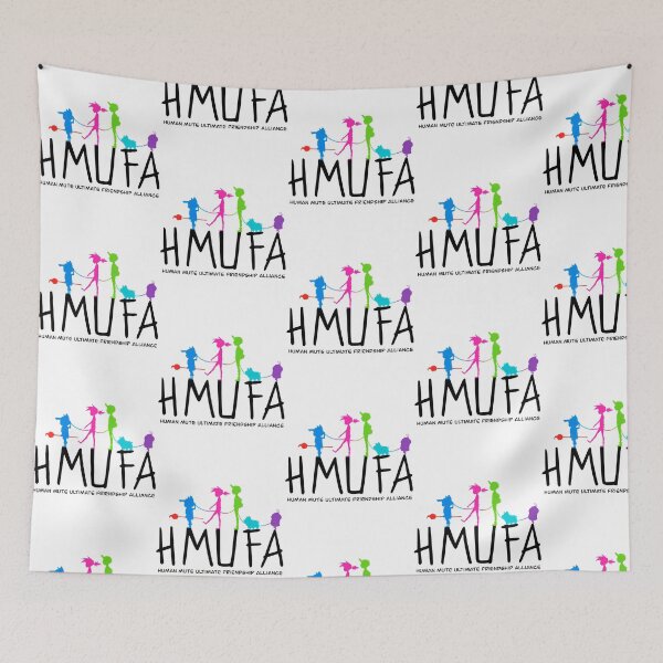 Item preview, Kipo Hmufa (Black) designed and sold by Sssbanest.