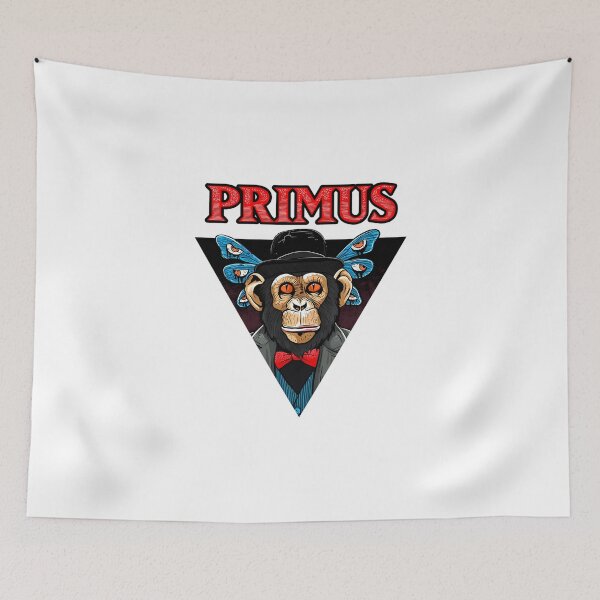 Item preview, I Primus designed and sold by OrlandNienow.