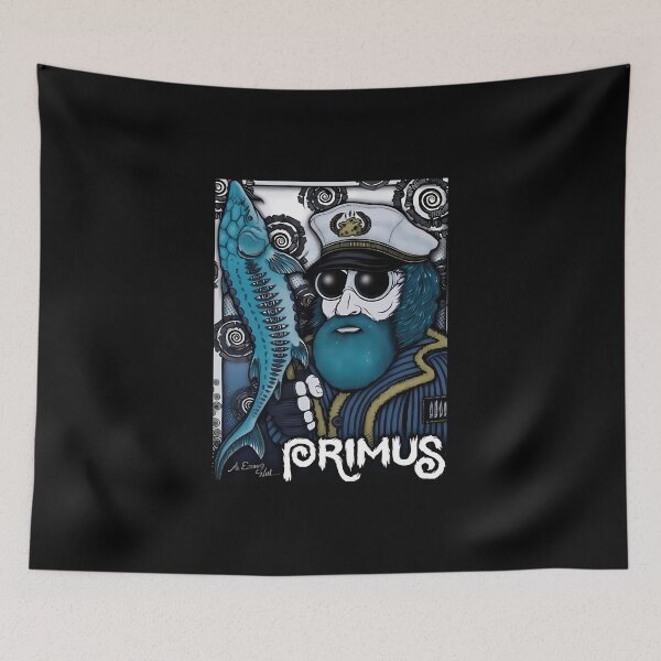 Item preview, John The Fisherman designed and sold by OrlandNienow.