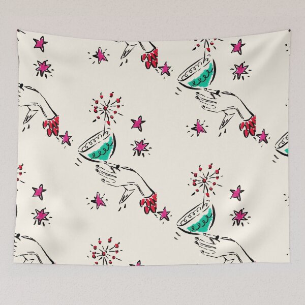 Item preview, Happy New Year  designed and sold by AmandaGJ9t3.