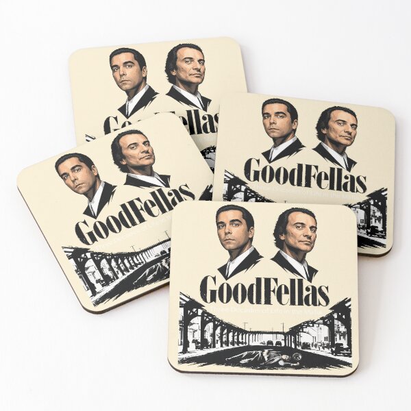 Item preview, Wise Guys Street Syndicate Vintage Mafia designed and sold by kevastephen.