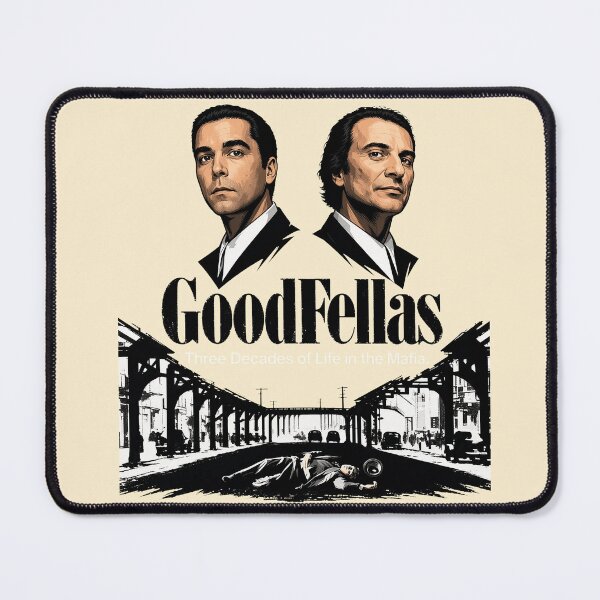 Item preview, Wise Guys Street Syndicate Vintage Mafia designed and sold by kevastephen.