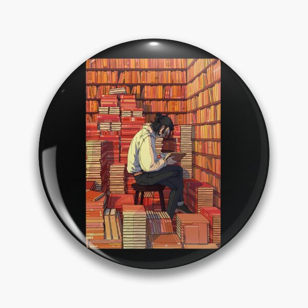 Item preview, Book-Hoarder designed and sold by dusenmilo.