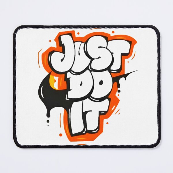 Item preview, Just Do It  designed and sold by Anispot.