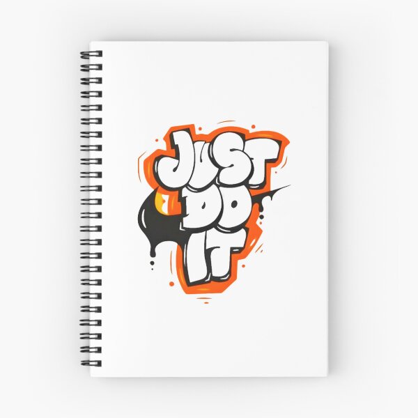 Item preview, Just Do It  designed and sold by Anispot.