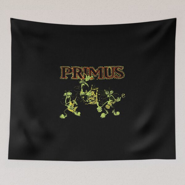 Item preview, Primus music designed and sold by OrlandNienow.