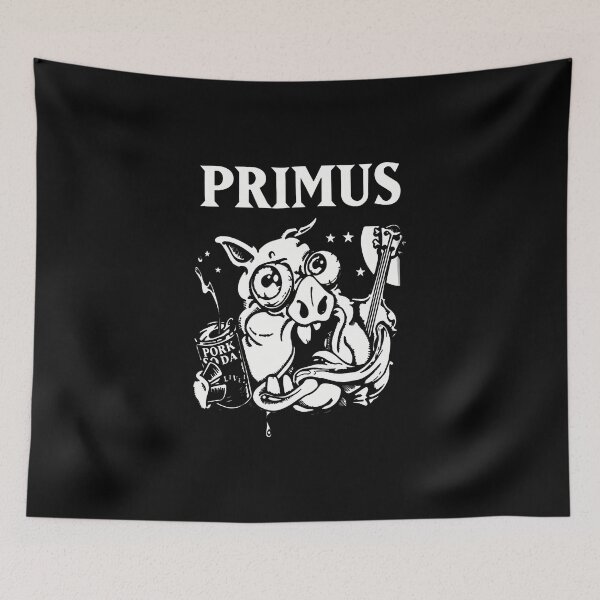 Item preview, Primus - Baby Guitars designed and sold by OrlandNienow.