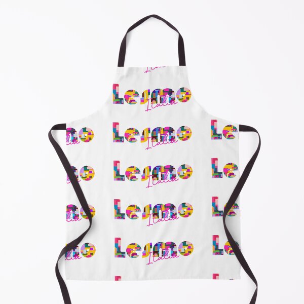Item preview, Lesmo, Brianza, Italy, Italia, colorful typography design for travellers designed and sold by Wanderful-roads.