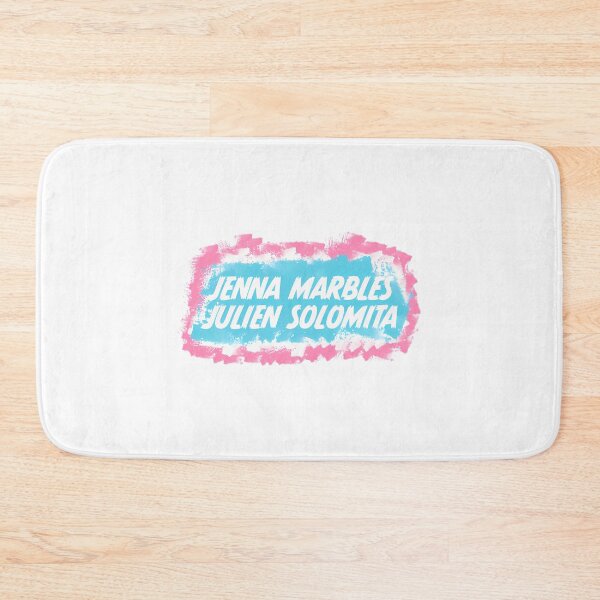 Item preview, Jenna And Julien designed and sold by Carancealb.