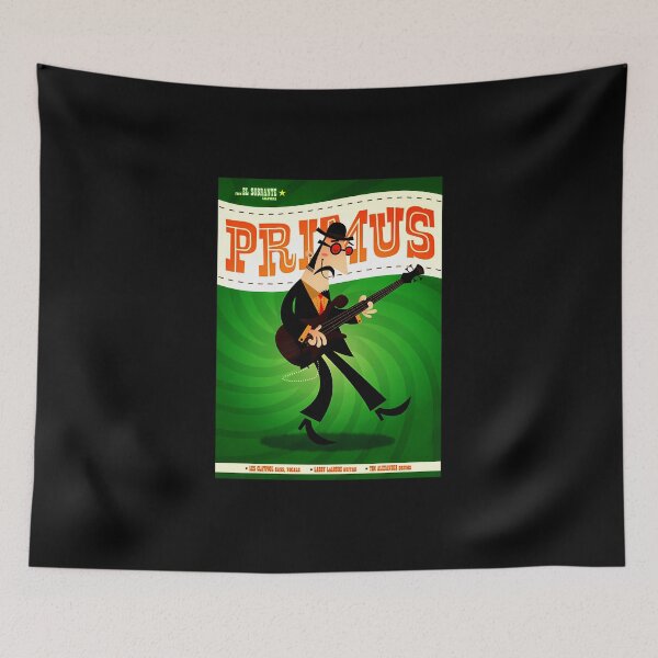 Item preview, Primus - El Sobrante designed and sold by OrlandNienow.