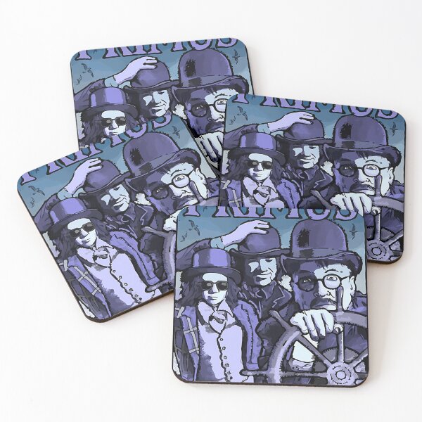 Item preview, Primus Artwork designed and sold by OrlandNienow.