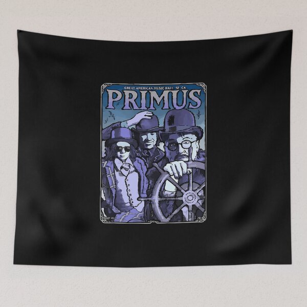 Item preview, Primus Artwork designed and sold by OrlandNienow.