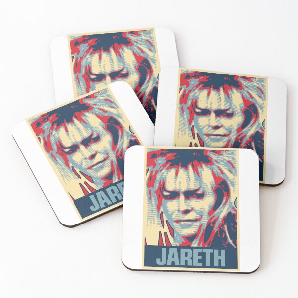 Item preview, Jareth designed and sold by DFA.