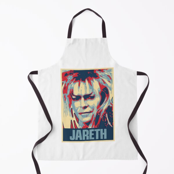 Item preview, Jareth designed and sold by DFA.