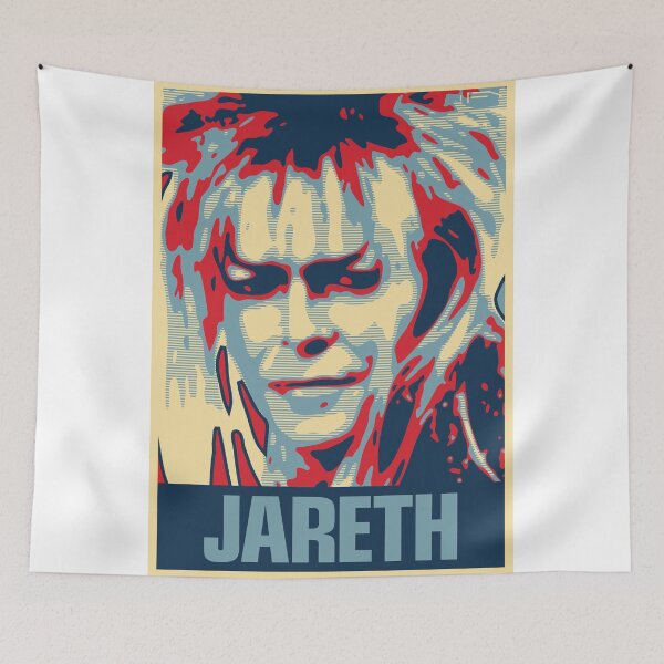 Item preview, Jareth designed and sold by DFA.