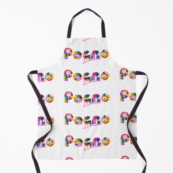Item preview, Pogno, Novara, Italy, Italia, colorful typography design for travellers designed and sold by Wanderful-roads.