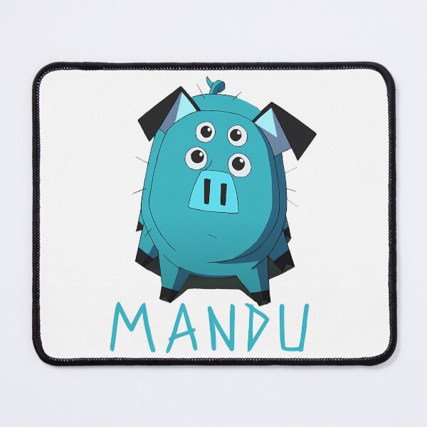 Item preview, Kipo Mandu designed and sold by Sssbanest.
