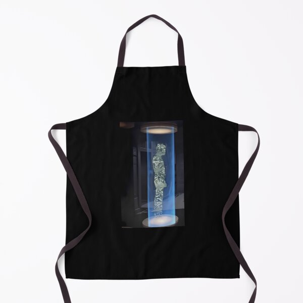 Item preview, Star Trek Bones Transporter designed and sold by Eghugoplar.