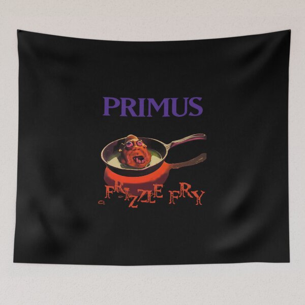 Item preview, Primus frixxle fry designed and sold by OrlandNienow.