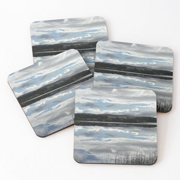 Item preview, Reflections on Loch Ken designed and sold by paulsherwood67.
