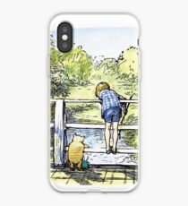 Winnie Puuh iPhone-Hülle & Cover
