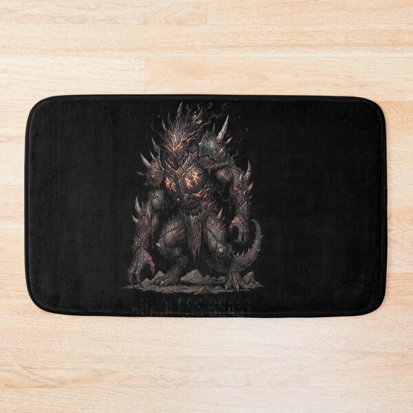 Item preview, Mindless Beast designed and sold by assumrapplv.