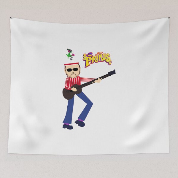 Item preview, Primus Rock Birthday Gifts designed and sold by OrlandNienow.