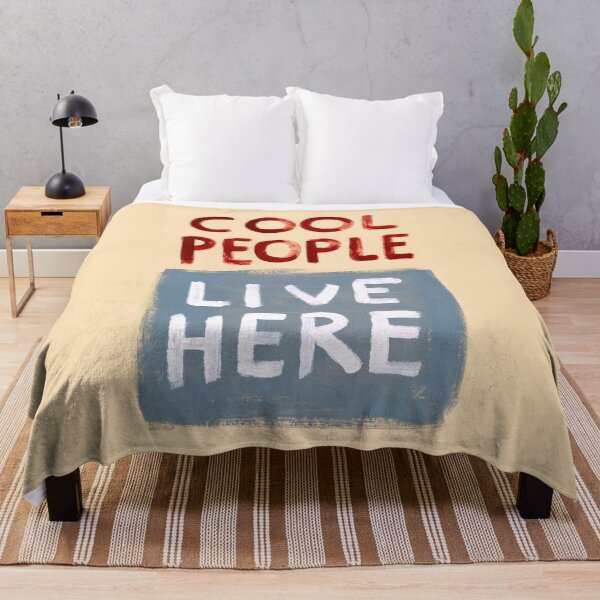 Item preview, Cool People designed and sold by AmandaGJ9t3.