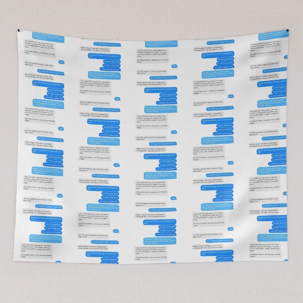 Item preview, Zane And Heath Argument (Vlog Squad) designed and sold by Carancealb.
