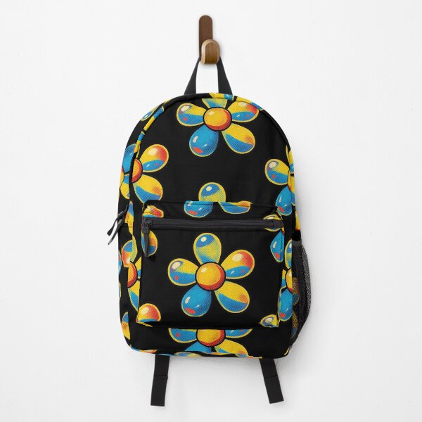 Item preview, Colorful Daisy Bubble designed and sold by Lily Lola.