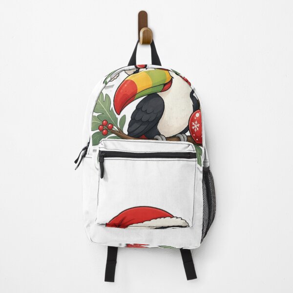 Item preview, Toucan Christmas Merry Toucan-mas Gift designed and sold by Soft Merch.