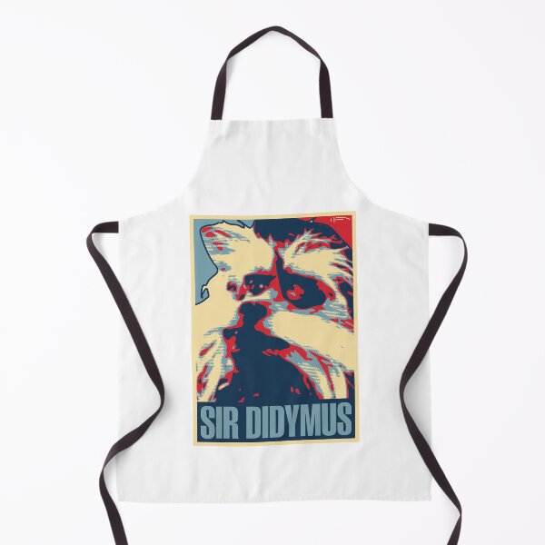 Item preview, Sir Didymus designed and sold by DFA.