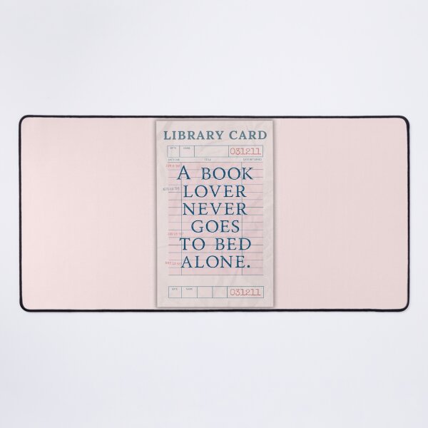 Item preview, Book Lover designed and sold by AmandaGJ9t3.