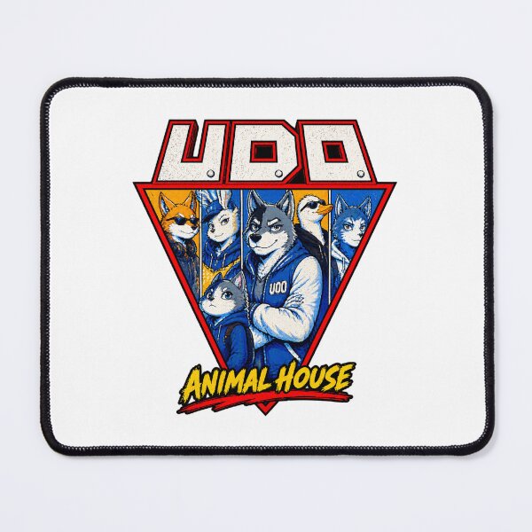 Item preview, Heavy Metal Legend UDO Graphic Design for Music Fans and Rock Enthusiasts PERFECT GIFT FOR YOU AND FRIENDS designed and sold by hannanmia0017.