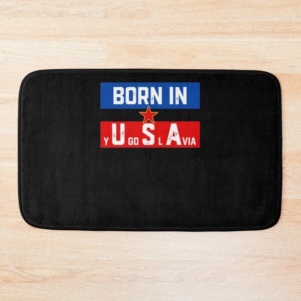 Item preview, Born-In-Yugoslavia designed and sold by vegternin.