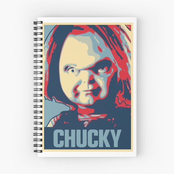 Item preview, Chucky designed and sold by DFA.