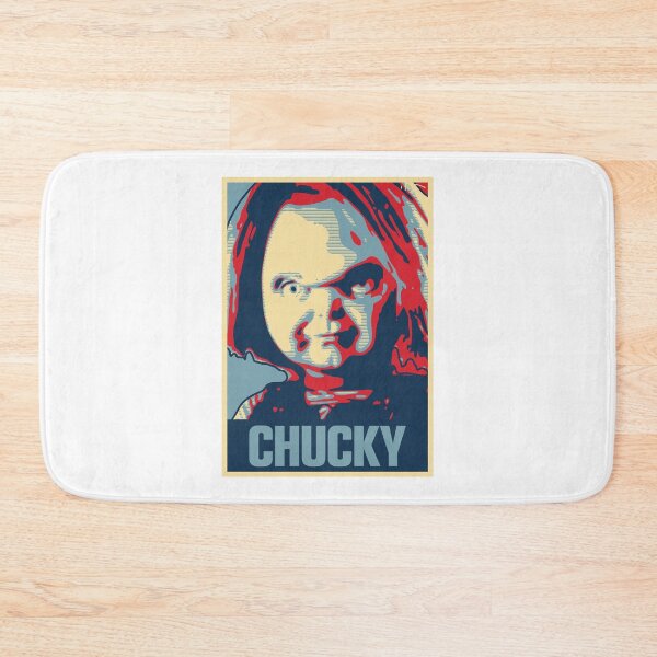 Item preview, Chucky designed and sold by DFA.