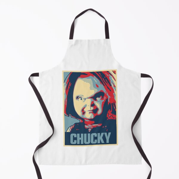 Item preview, Chucky designed and sold by DFA.