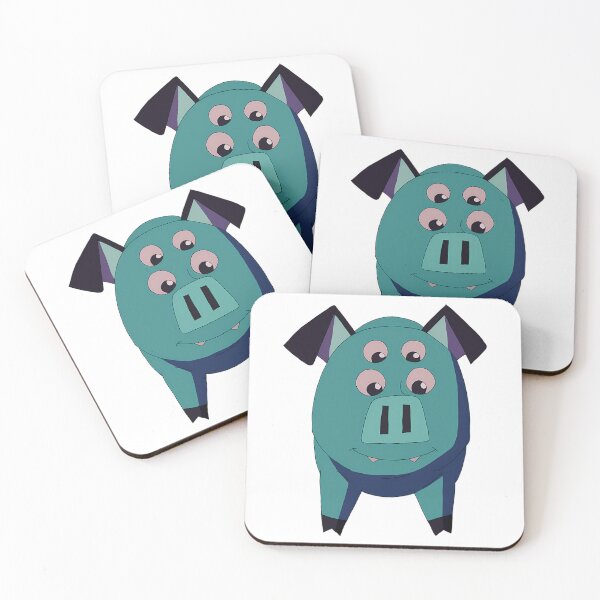 Item preview, Mandu - Kipo And The Age Of Wonderbeasts designed and sold by Sssbanest.