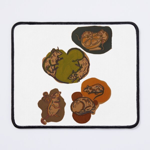Item preview, Mice collection  designed and sold by bloomingstars.