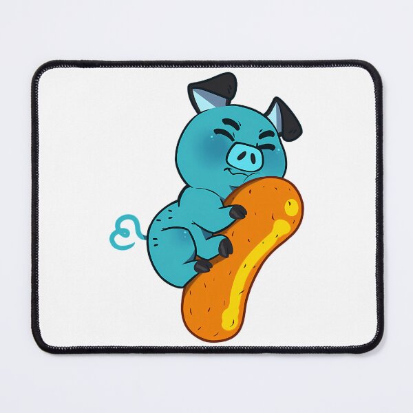 Item preview, Mandu Dream Come True designed and sold by Sssbanest.