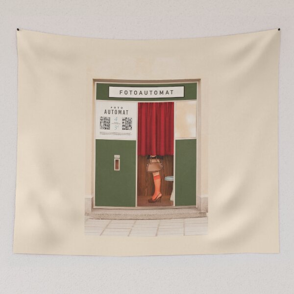 Item preview, Booth  designed and sold by AmandaGJ9t3.