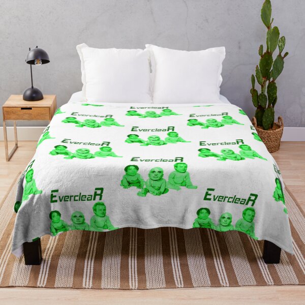 Item preview, Baby Everclear designed and sold by jessigahiosg.