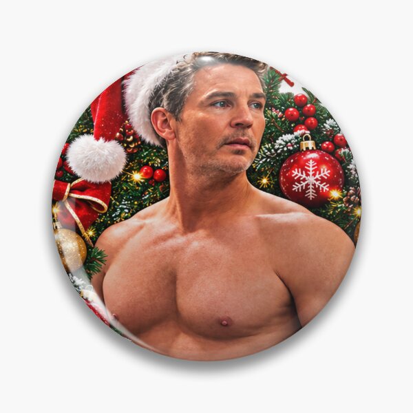 Item preview, All I Want For Christmas Is Shawn Hatosy Ugly Christmas designed and sold by Dela3.