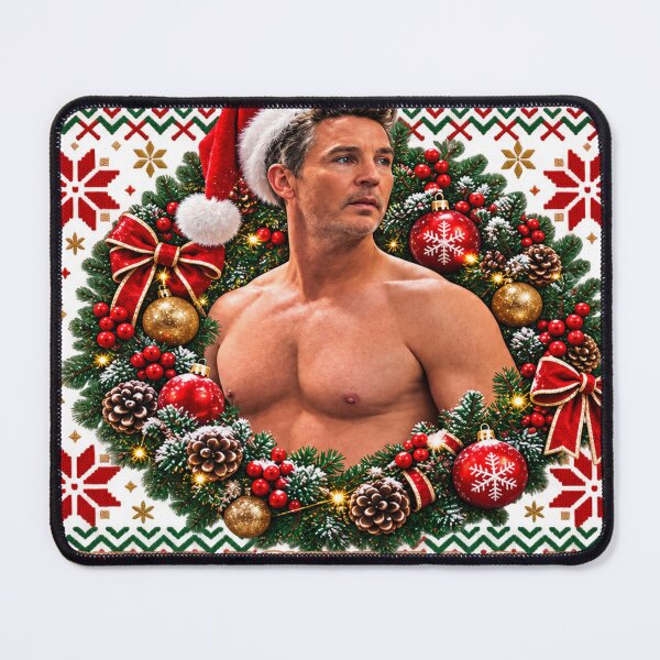 Item preview, All I Want For Christmas Is Shawn Hatosy Ugly Christmas designed and sold by Dela3.