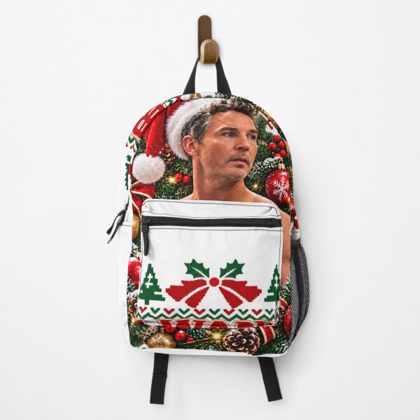 Item preview, All I Want For Christmas Is Shawn Hatosy Ugly Christmas designed and sold by Dela3.