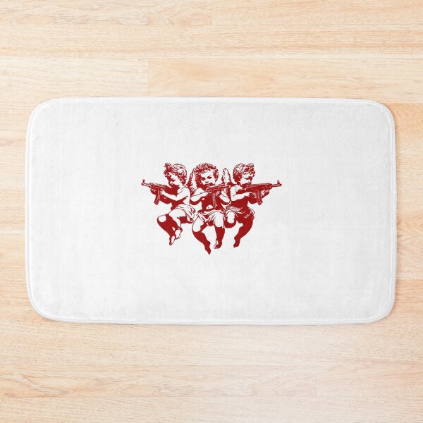 Item preview, Ángel Demonio designed and sold by FromThomas.