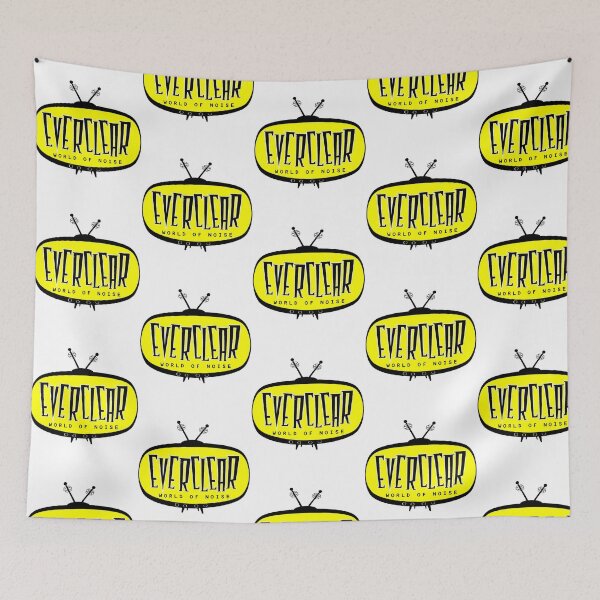 Item preview, Black  Typography Of Pop Rock Band designed and sold by jessigahiosg.